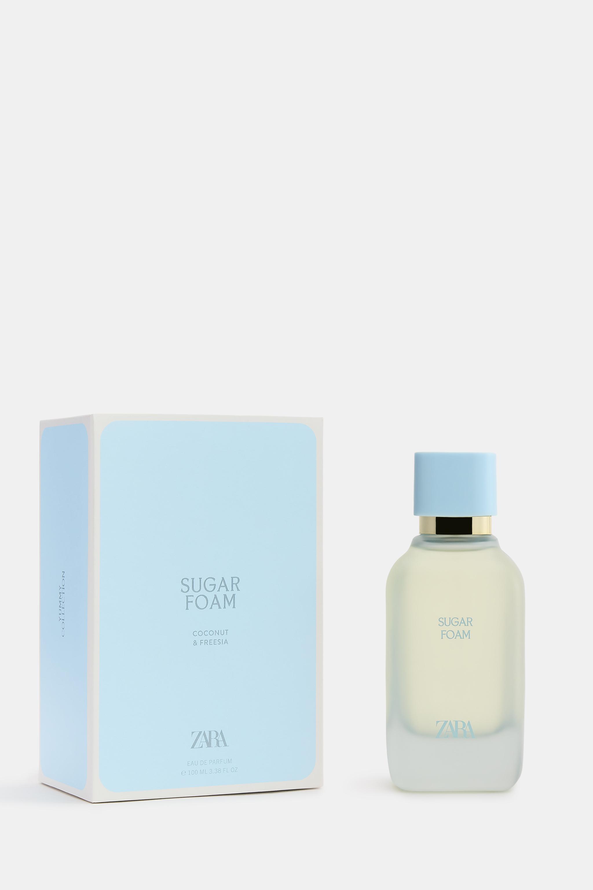 SUGAR FOAM EDP 100ML (3.4 FL. OZ).